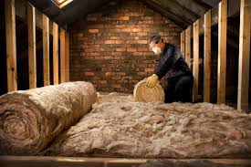 Best Eco-Friendly or Green Insulation Solutions  in Pass Christian, MS